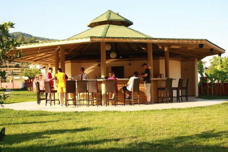 The One Club Hotel Sarigerme Exterior photo